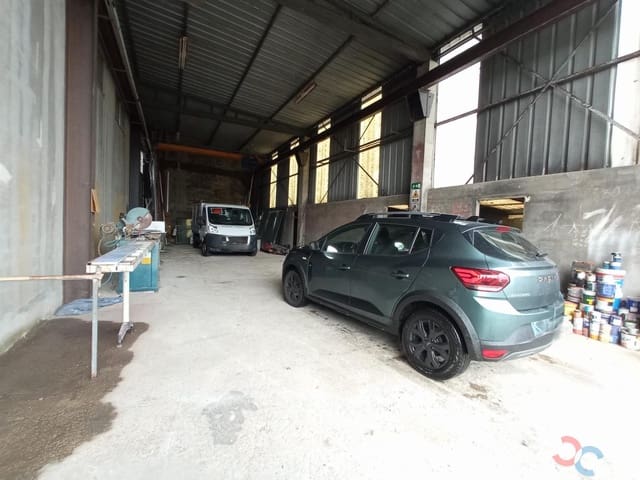 4 Zimmer Gewerbe zu vermieten in Vilaboa - 900 € (Ref: 8807466)