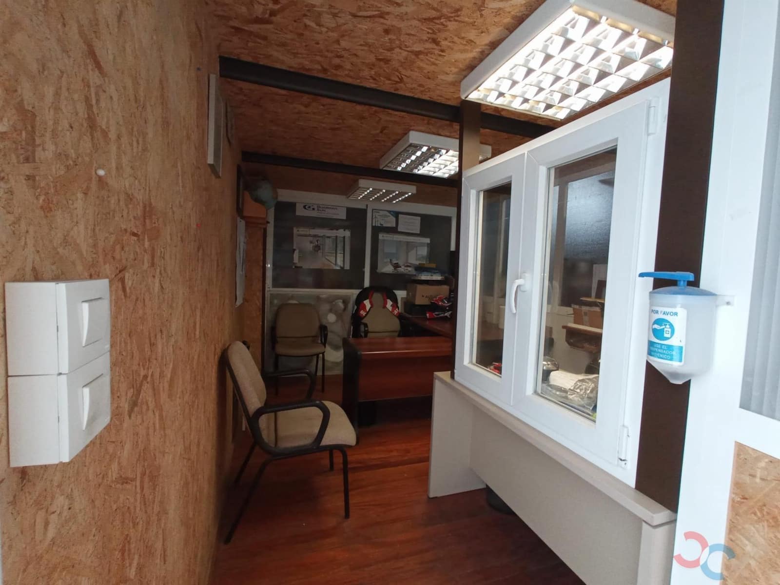 4 soveværelse Erhverv til leje i Vilaboa - € 900 (Ref: 8807466)