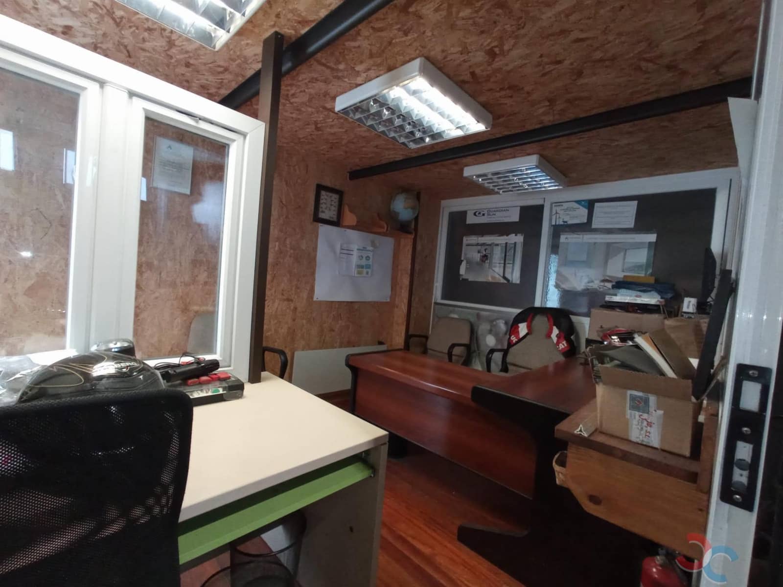 4 soveværelse Erhverv til leje i Vilaboa - € 900 (Ref: 8807466)