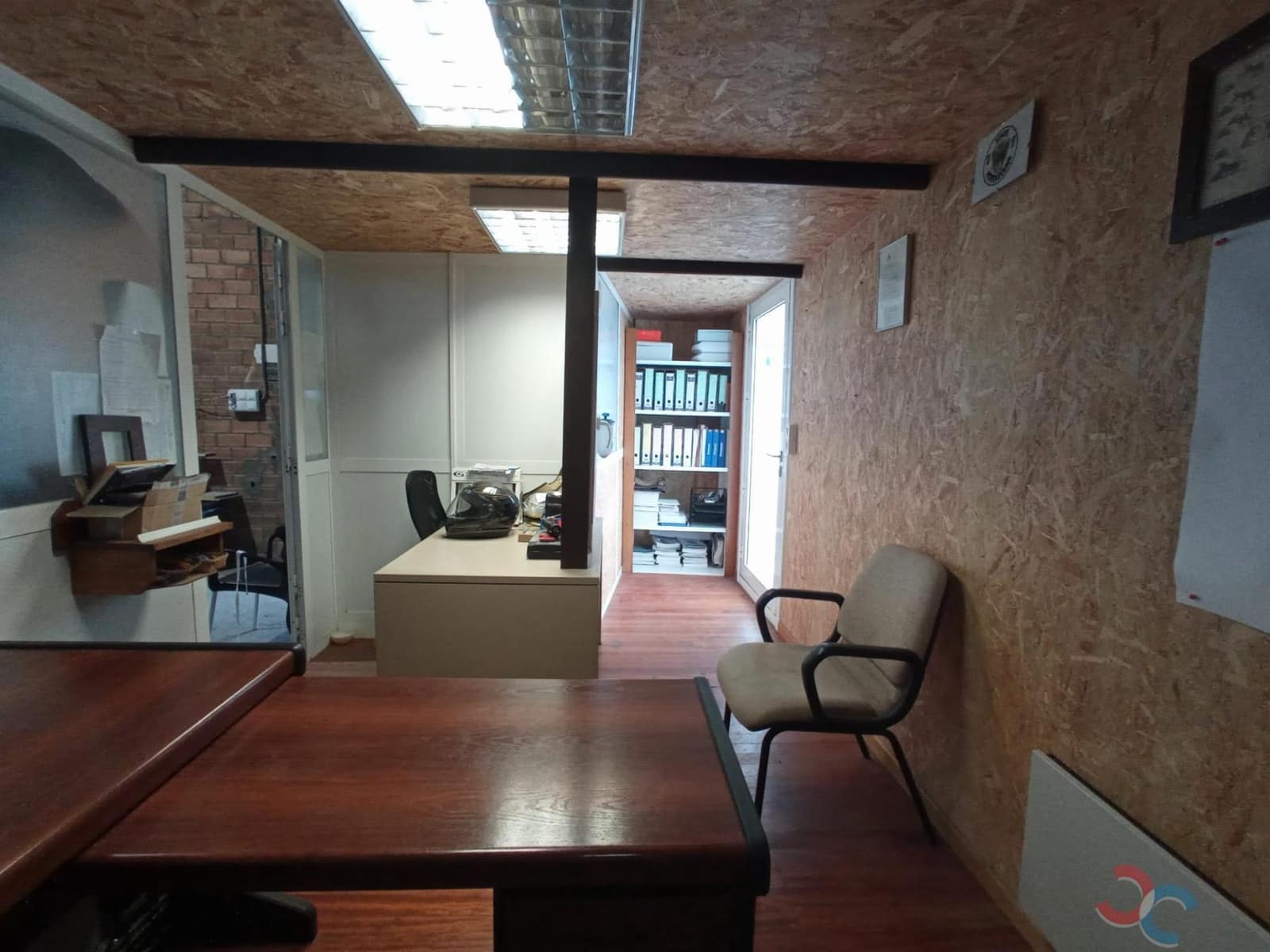 4 soveværelse Erhverv til leje i Vilaboa - € 900 (Ref: 8807466)