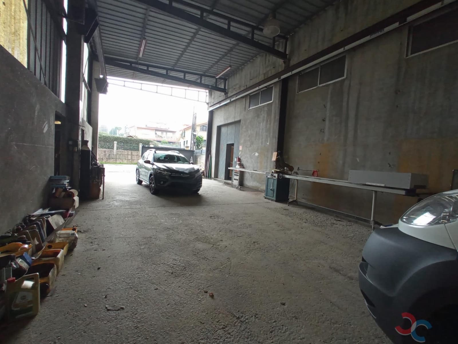 4 soveværelse Erhverv til leje i Vilaboa - € 900 (Ref: 8807466)