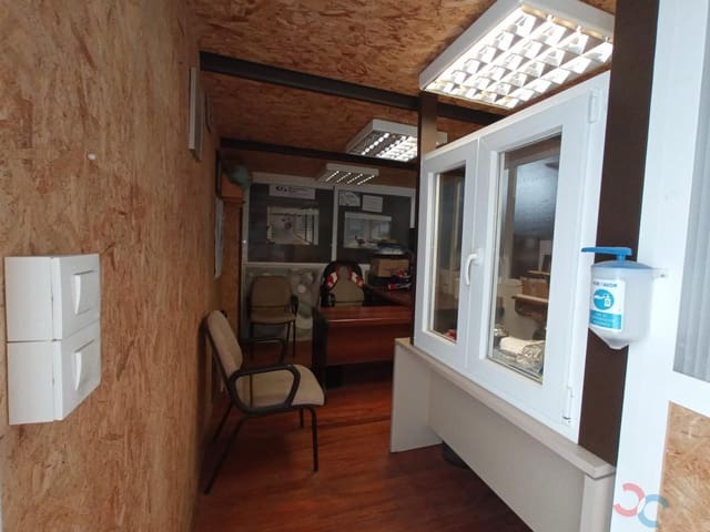 4 Zimmer Gewerbe zu vermieten in Vilaboa - 900 € (Ref: 8807466)