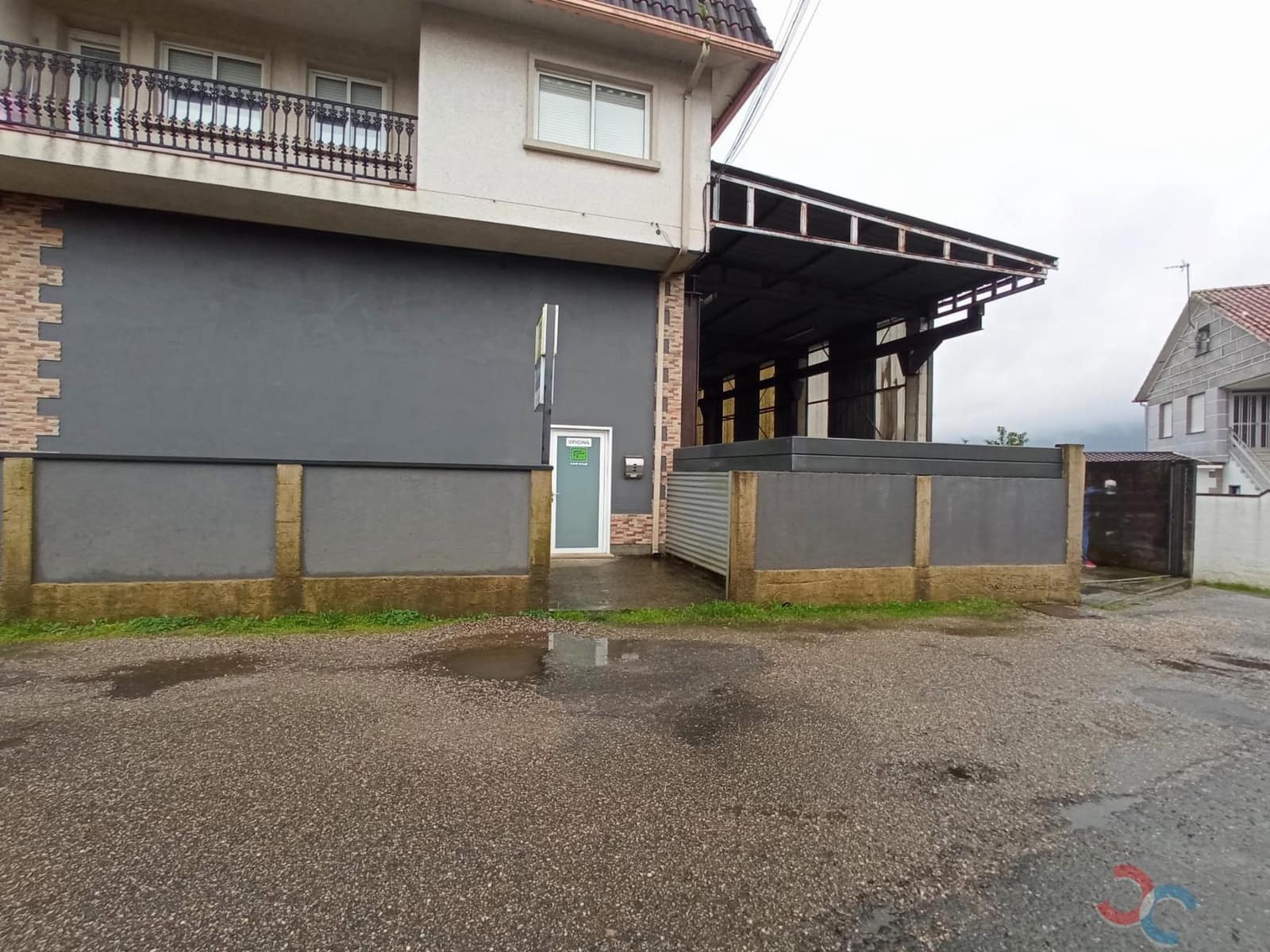 4 soveværelse Erhverv til leje i Vilaboa - € 900 (Ref: 8807466)