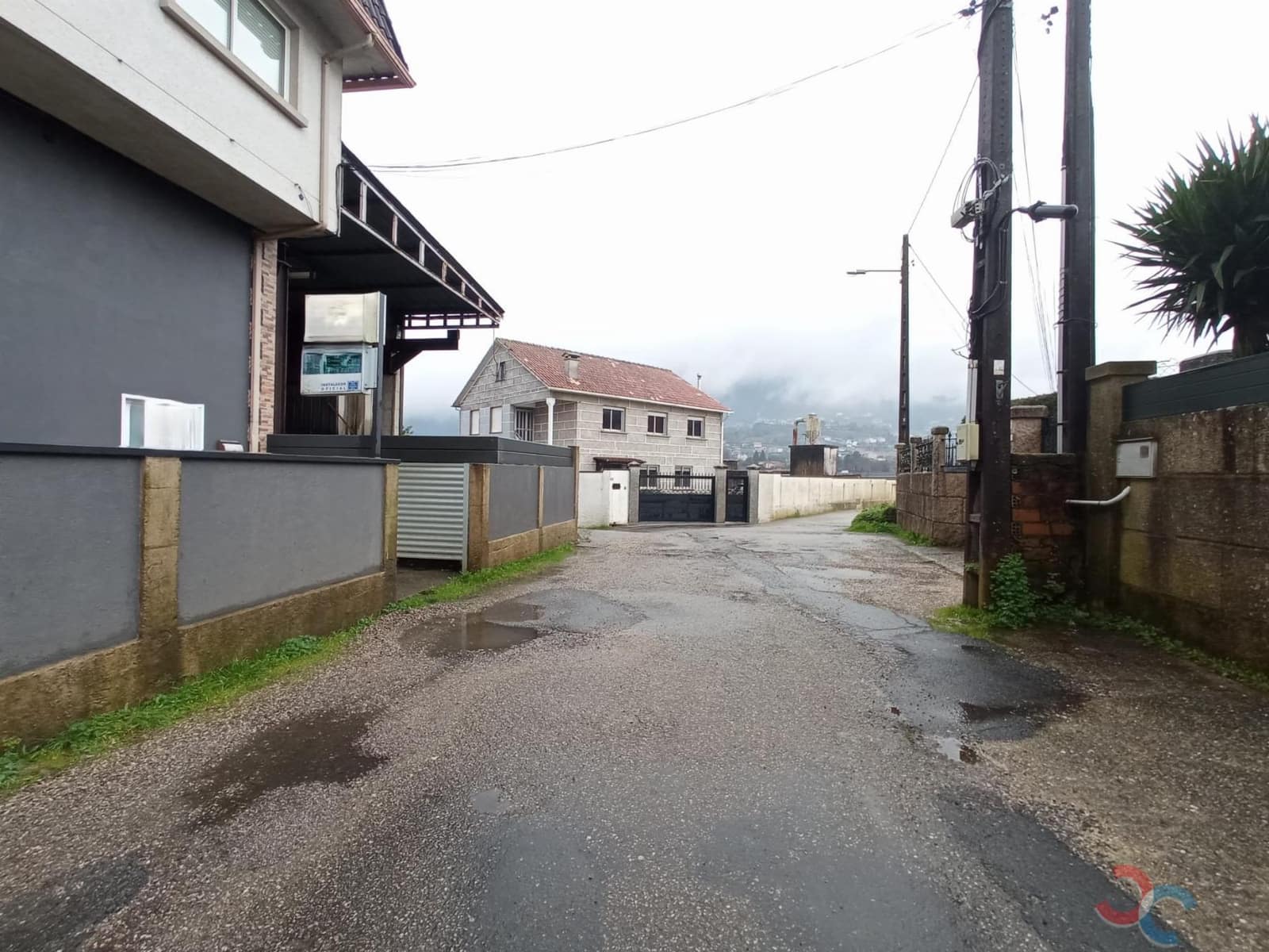 4 soveværelse Erhverv til leje i Vilaboa - € 900 (Ref: 8807466)