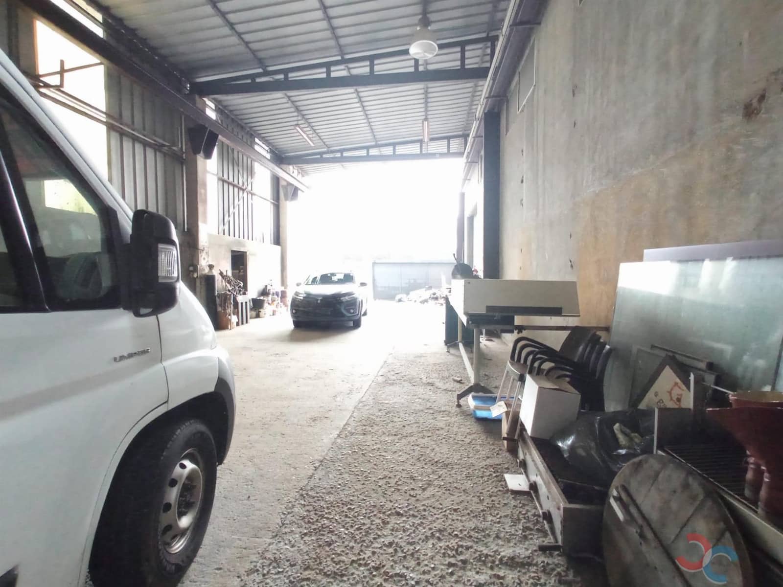 4 soveværelse Erhverv til leje i Vilaboa - € 900 (Ref: 8807466)