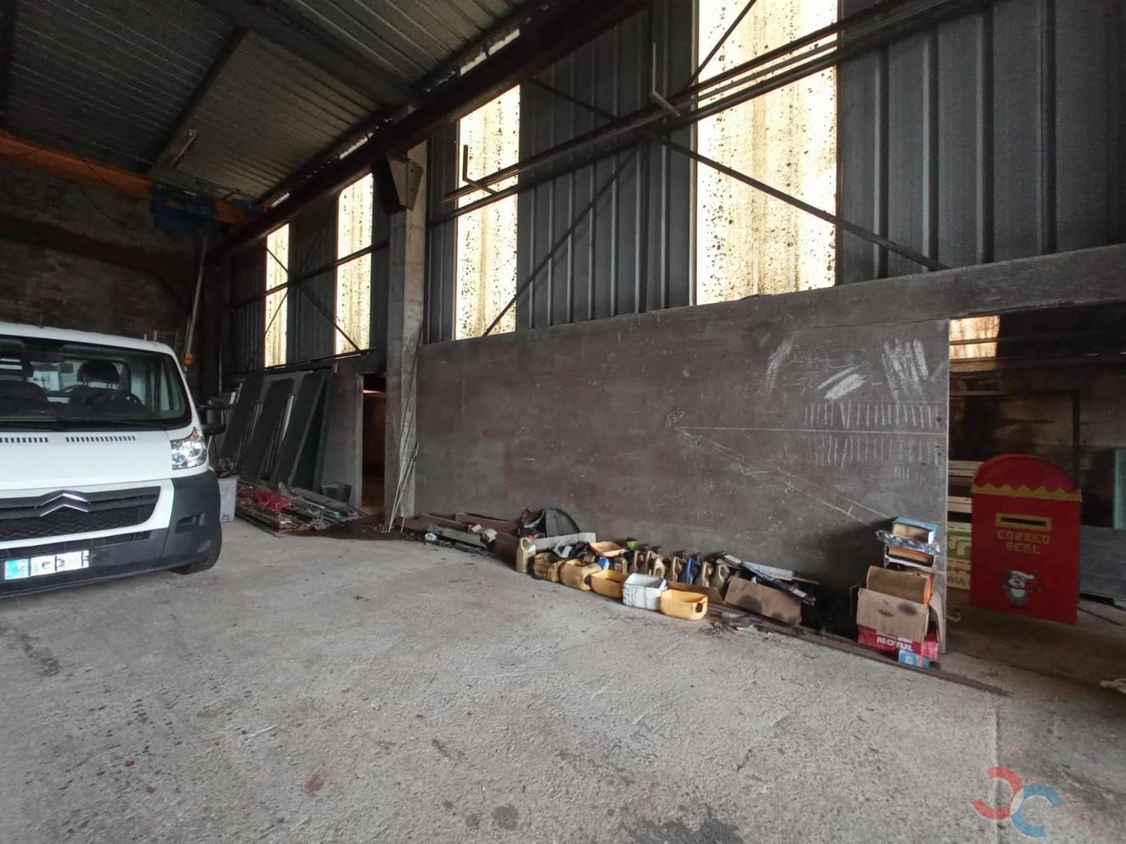 4 soveværelse Erhverv til leje i Vilaboa - € 900 (Ref: 8807466)