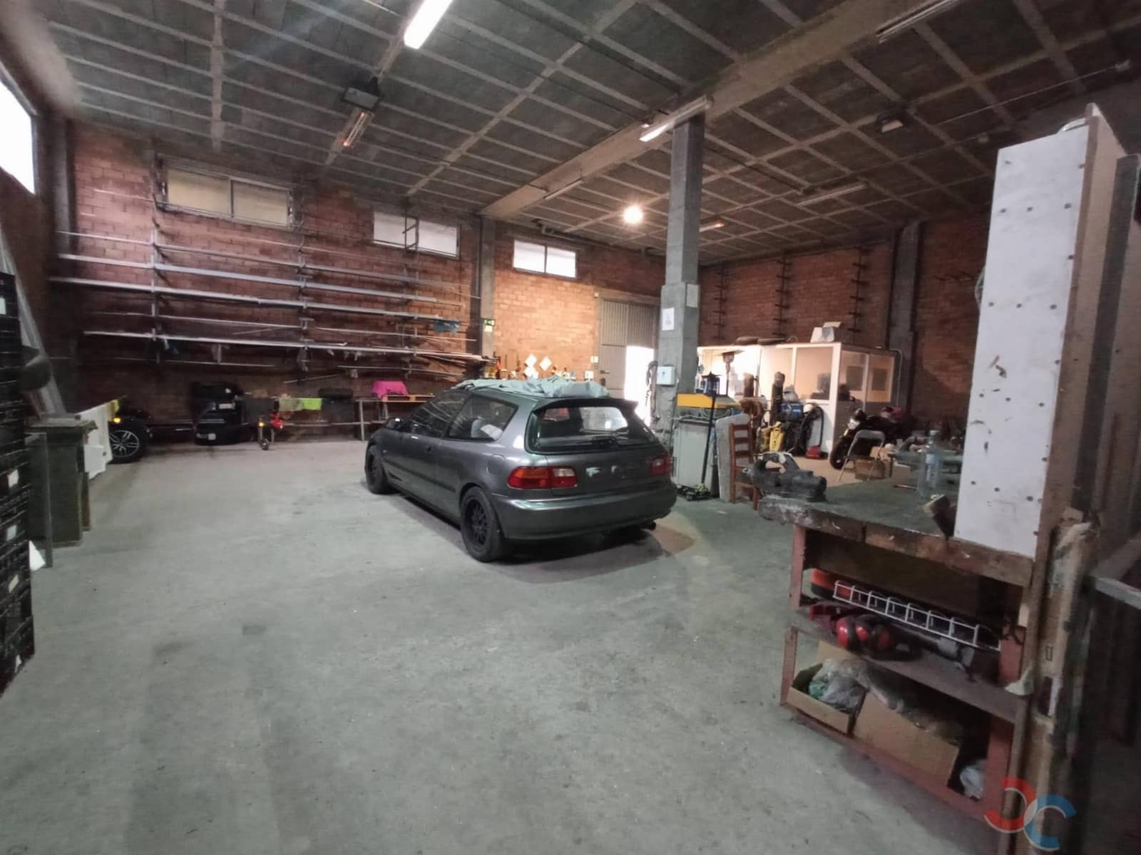 4 soveværelse Erhverv til leje i Vilaboa - € 900 (Ref: 8807466)