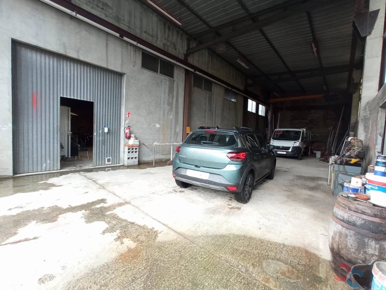 4 soveværelse Erhverv til leje i Vilaboa - € 900 (Ref: 8807466)