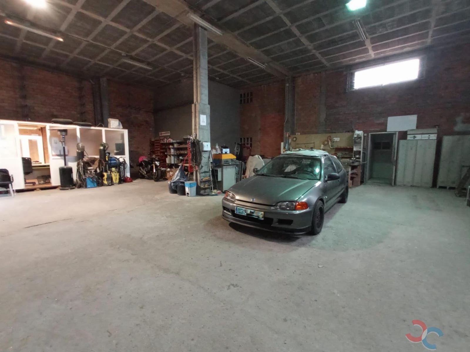 4 soveværelse Erhverv til leje i Vilaboa - € 900 (Ref: 8807466)