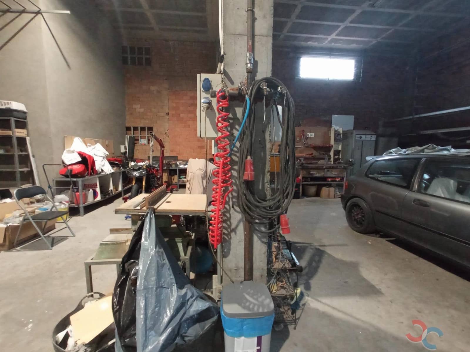 4 soveværelse Erhverv til leje i Vilaboa - € 900 (Ref: 8807466)