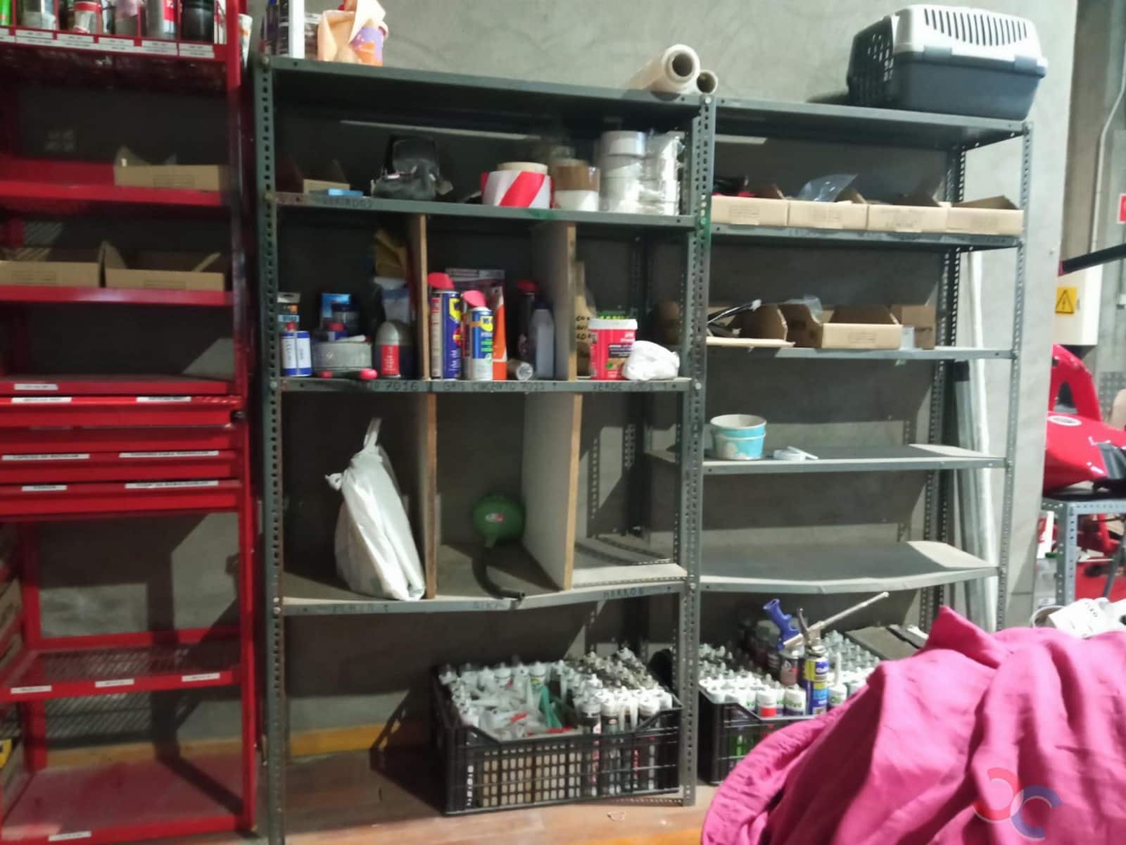 4 soveværelse Erhverv til leje i Vilaboa - € 900 (Ref: 8807466)