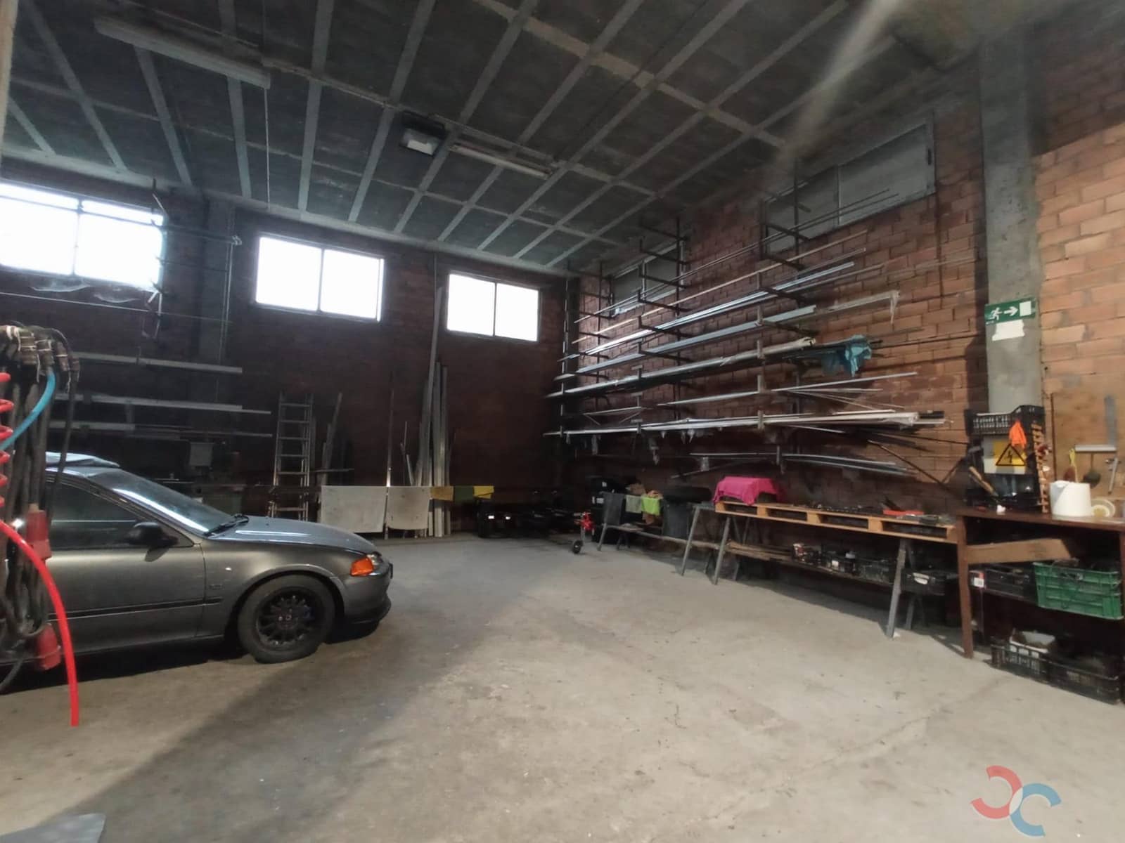 4 soveværelse Erhverv til leje i Vilaboa - € 900 (Ref: 8807466)