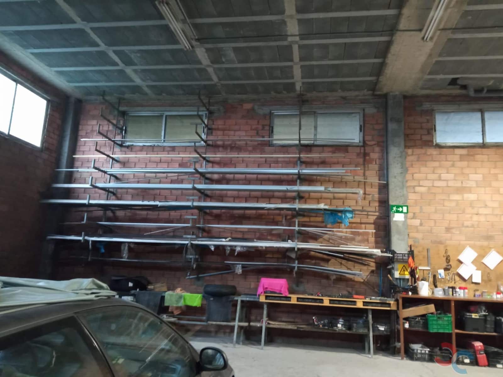 4 soveværelse Erhverv til leje i Vilaboa - € 900 (Ref: 8807466)