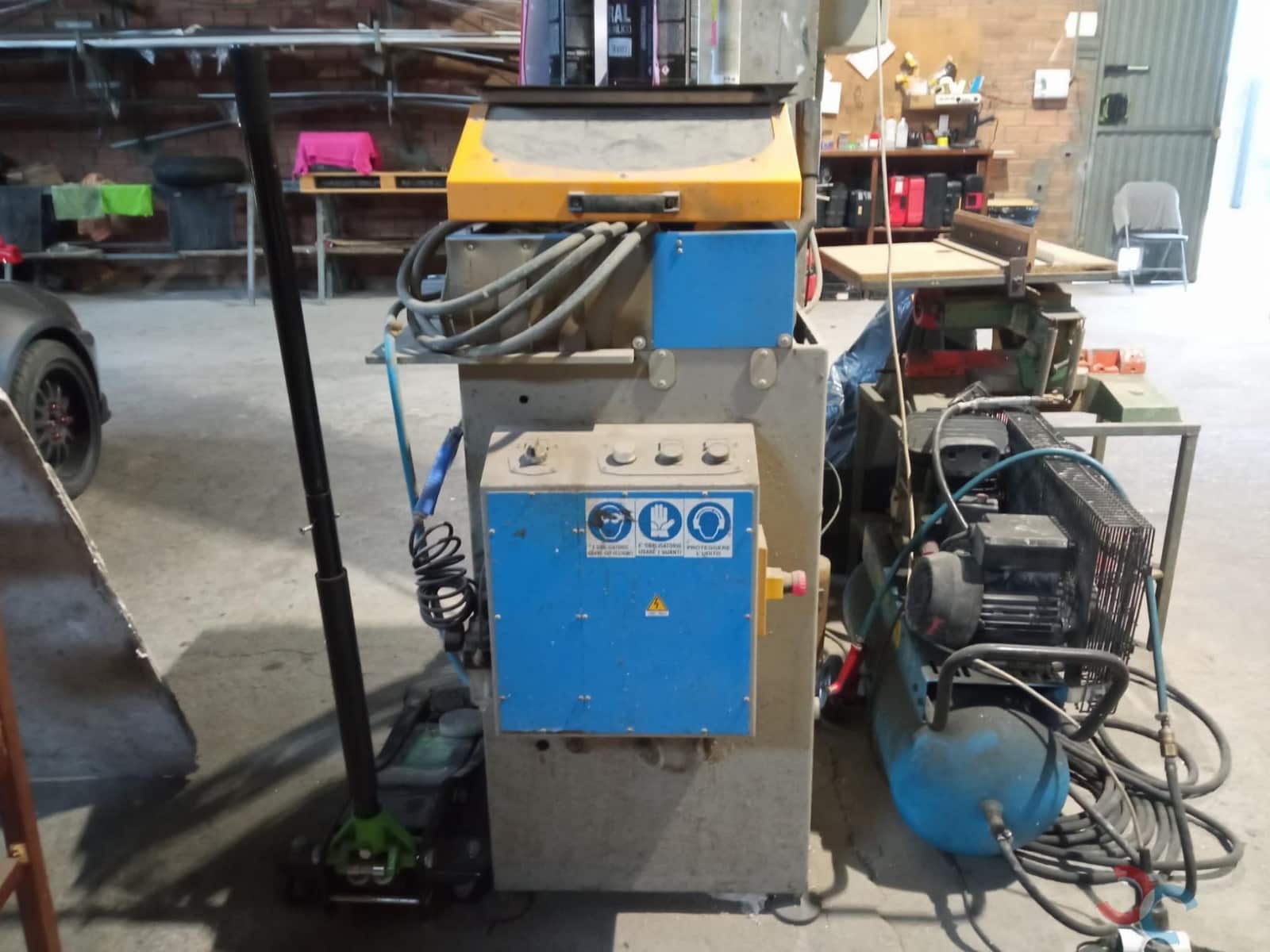 4 soveværelse Erhverv til leje i Vilaboa - € 900 (Ref: 8807466)