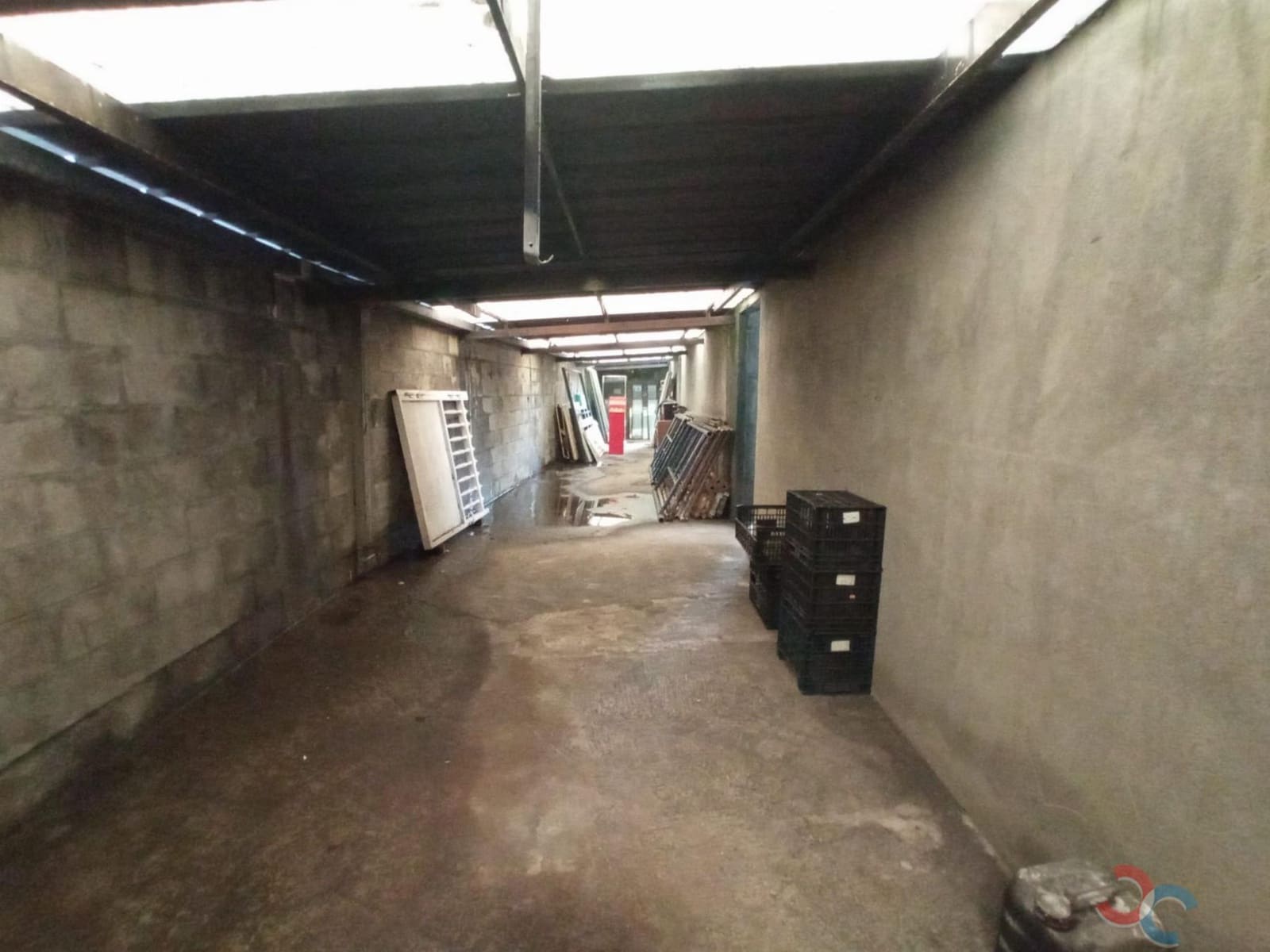 4 soveværelse Erhverv til leje i Vilaboa - € 900 (Ref: 8807466)