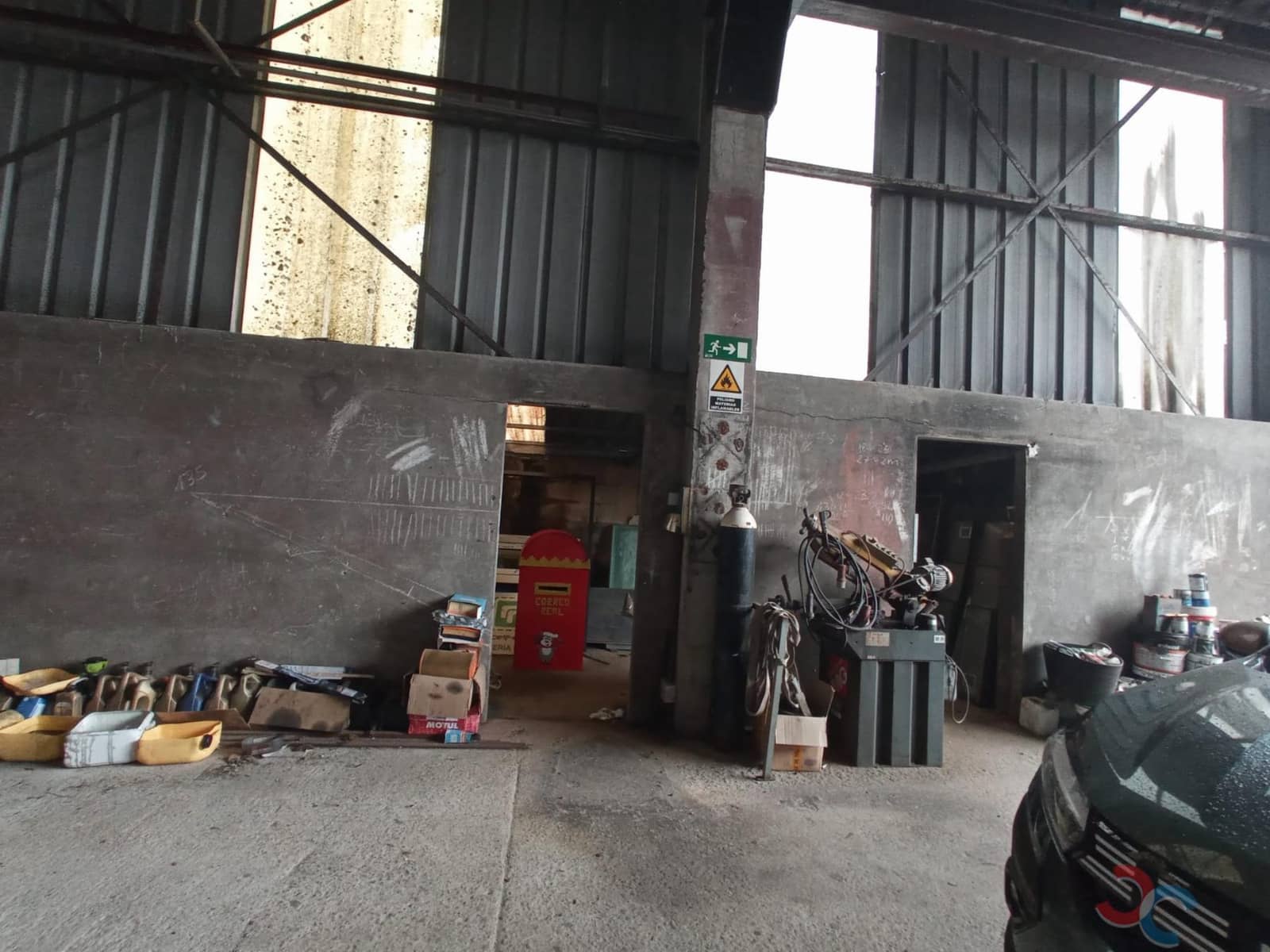 4 soveværelse Erhverv til leje i Vilaboa - € 900 (Ref: 8807466)