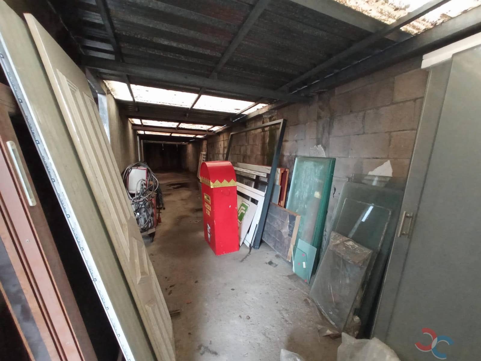 4 soveværelse Erhverv til leje i Vilaboa - € 900 (Ref: 8807466)