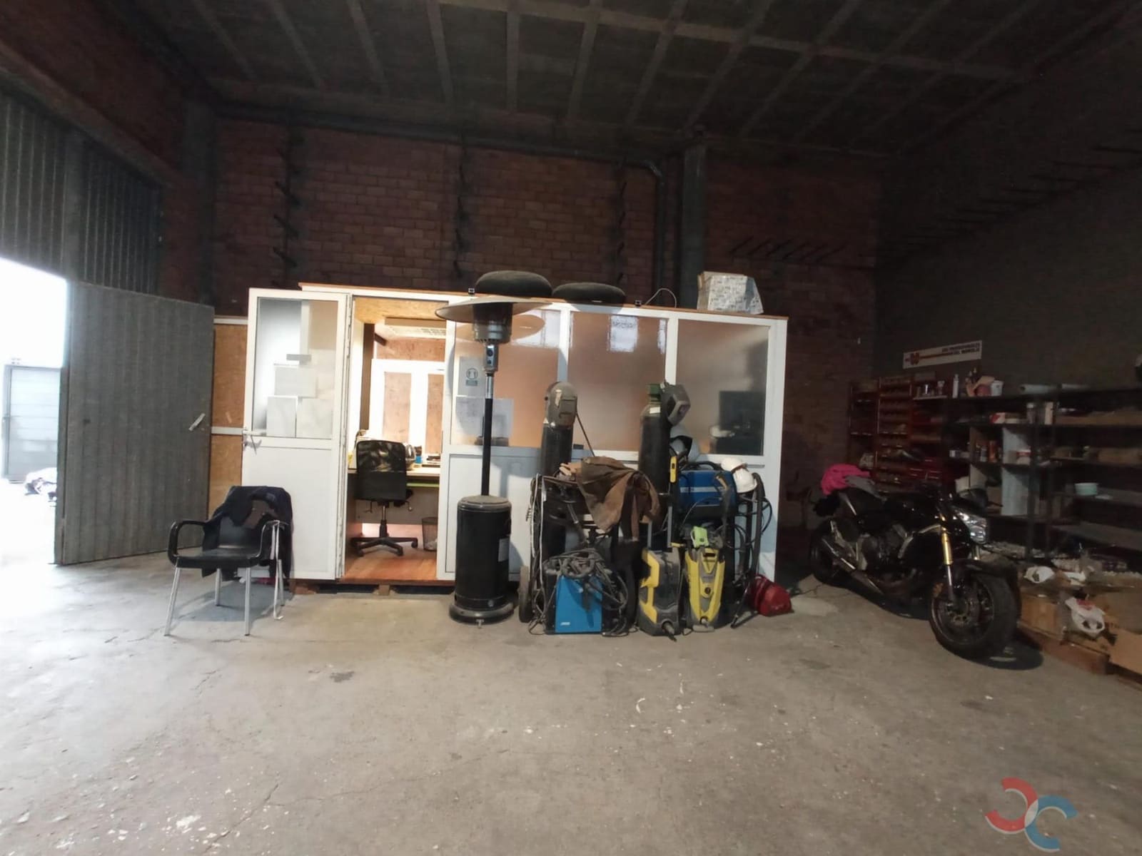 4 soveværelse Erhverv til leje i Vilaboa - € 900 (Ref: 8807466)