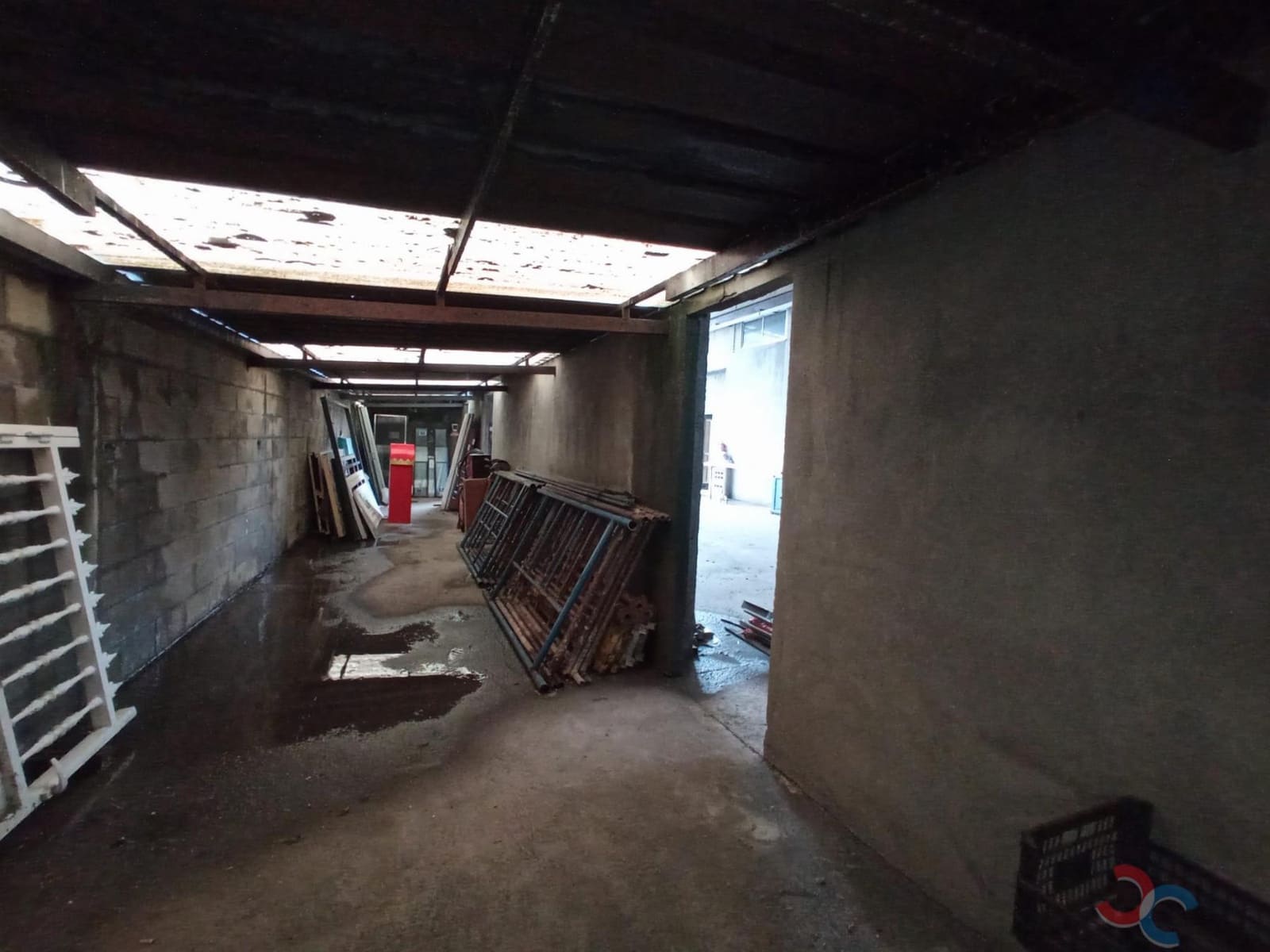 4 soveværelse Erhverv til leje i Vilaboa - € 900 (Ref: 8807466)