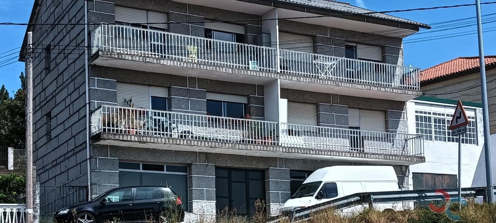 14 soveværelse Erhverv til salg i Vilaboa - € 320.000 (Ref: 8807467)