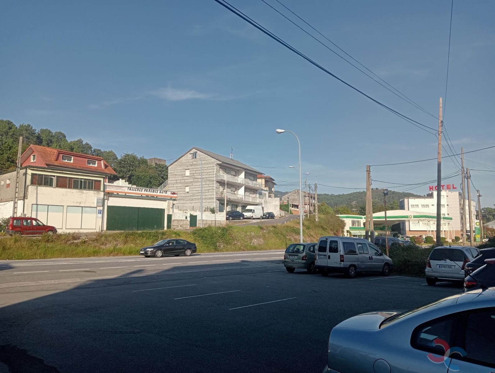 14 soveværelse Erhverv til salg i Vilaboa - € 320.000 (Ref: 8807467)