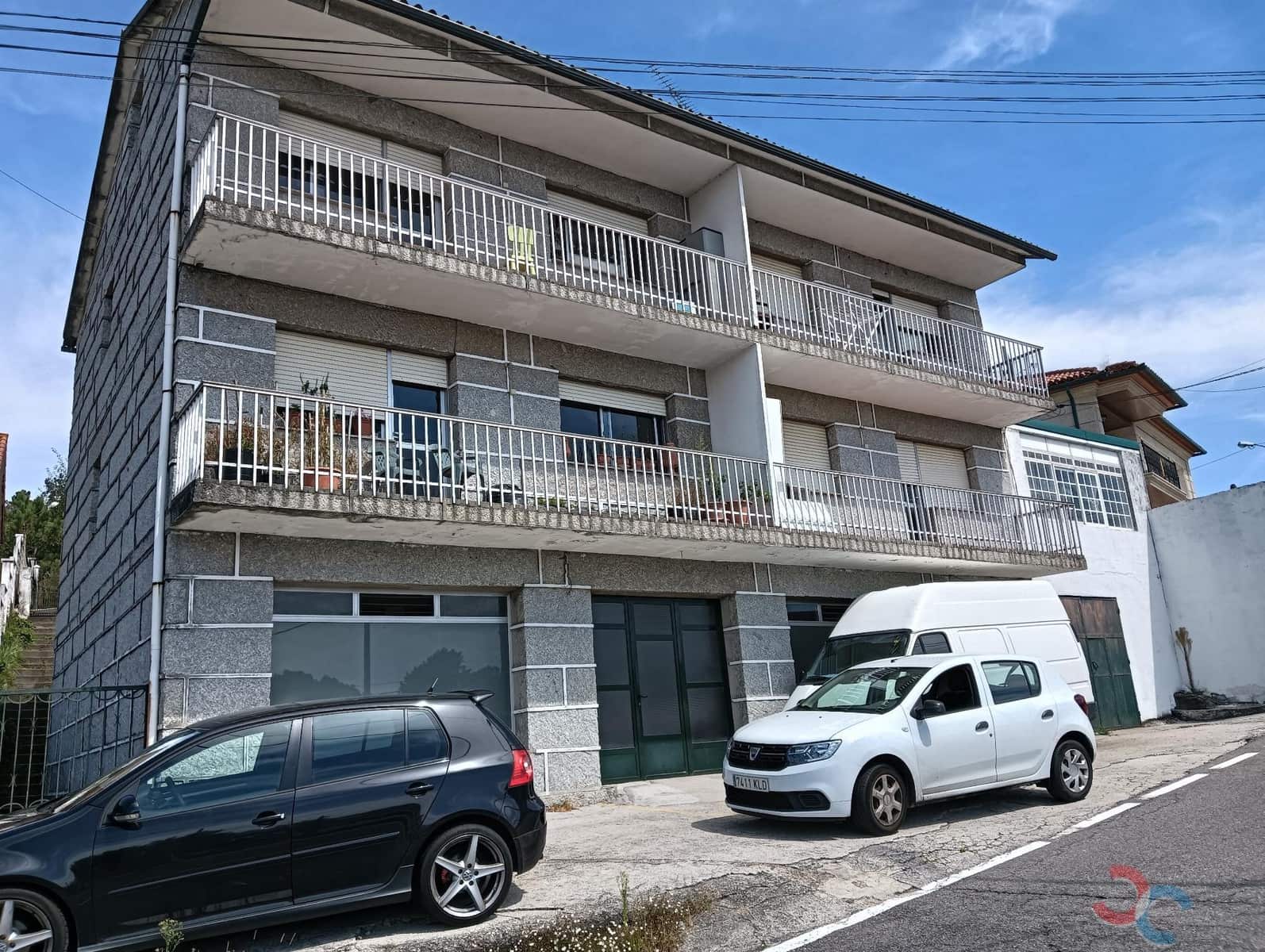 14 soveværelse Erhverv til salg i Vilaboa - € 320.000 (Ref: 8807467)