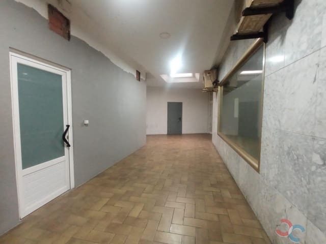 1 makuuhuone Kaupallinen myytävänä paikassa Marín - 30 000 € (Ref: 8824050)