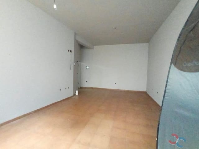 1 makuuhuone Kaupallinen myytävänä paikassa Marín - 30 000 € (Ref: 8824050)