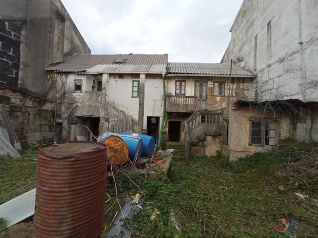 Ruin til salg i Pontevedra by - € 130.000 (Ref: 8824051)