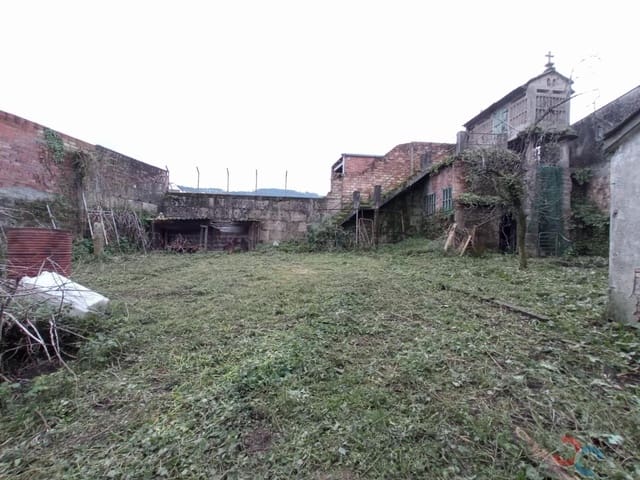 Ruin til salg i Pontevedra by - € 130.000 (Ref: 8824051)