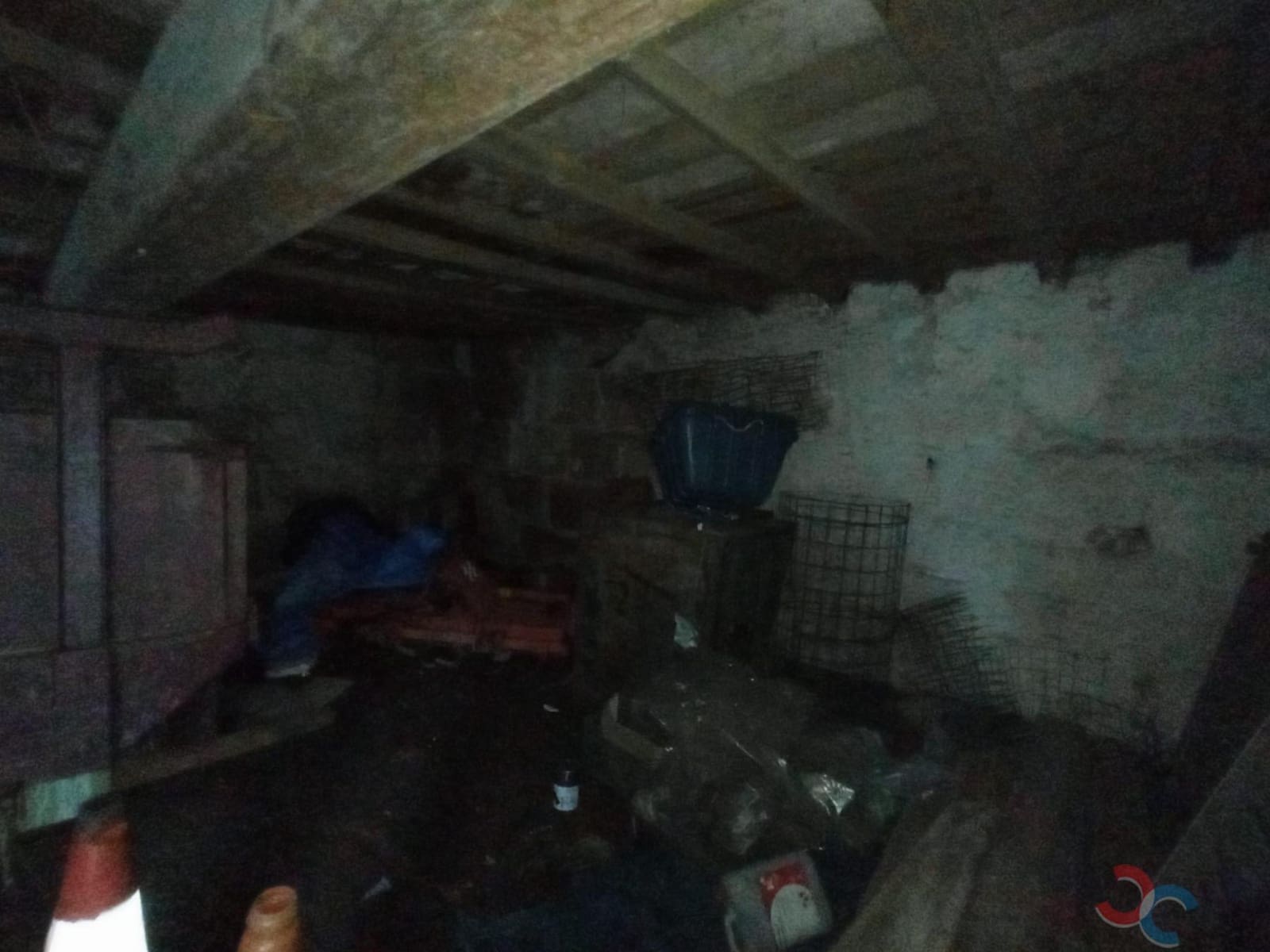 Ruin til salg i Pontevedra by - € 130.000 (Ref: 8824051)