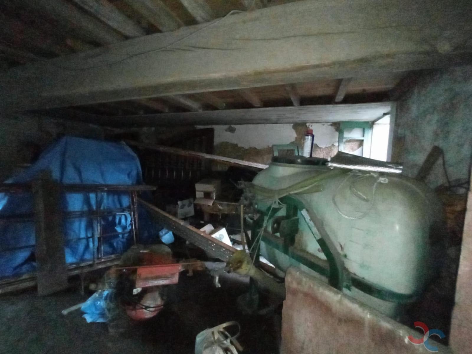 Ruin til salg i Pontevedra by - € 130.000 (Ref: 8824051)