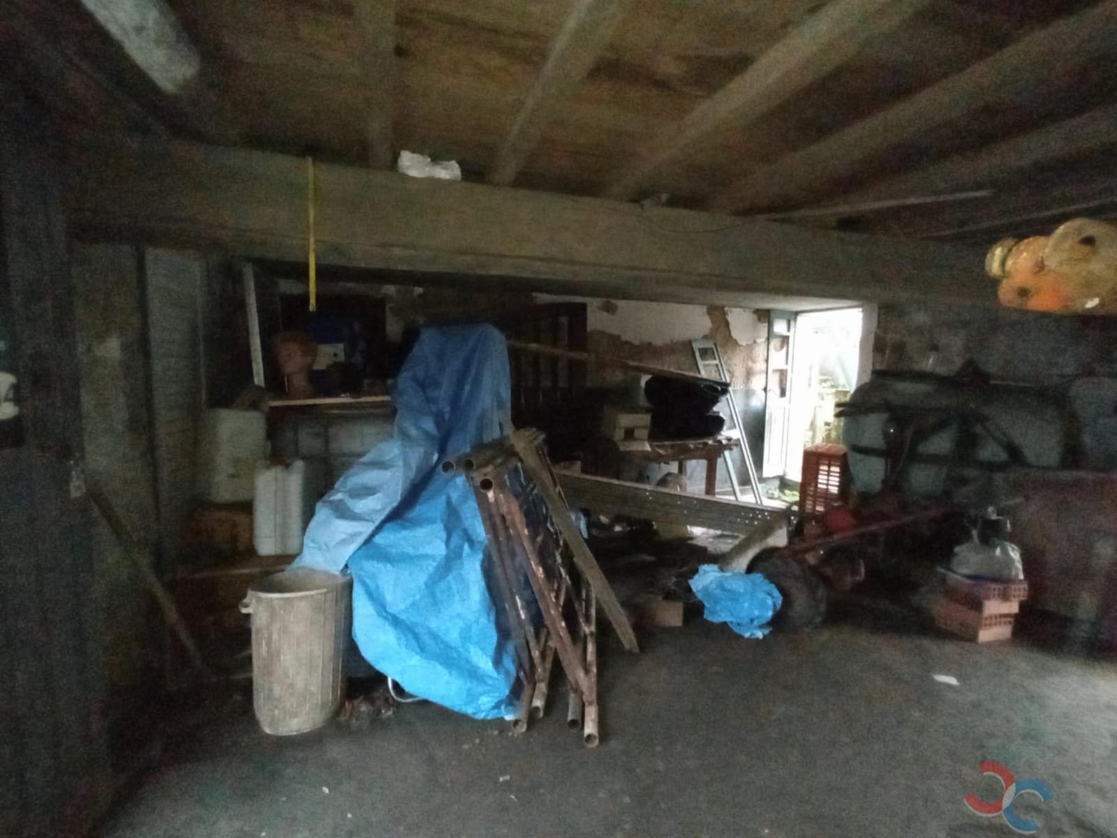 Ruin til salg i Pontevedra by - € 130.000 (Ref: 8824051)