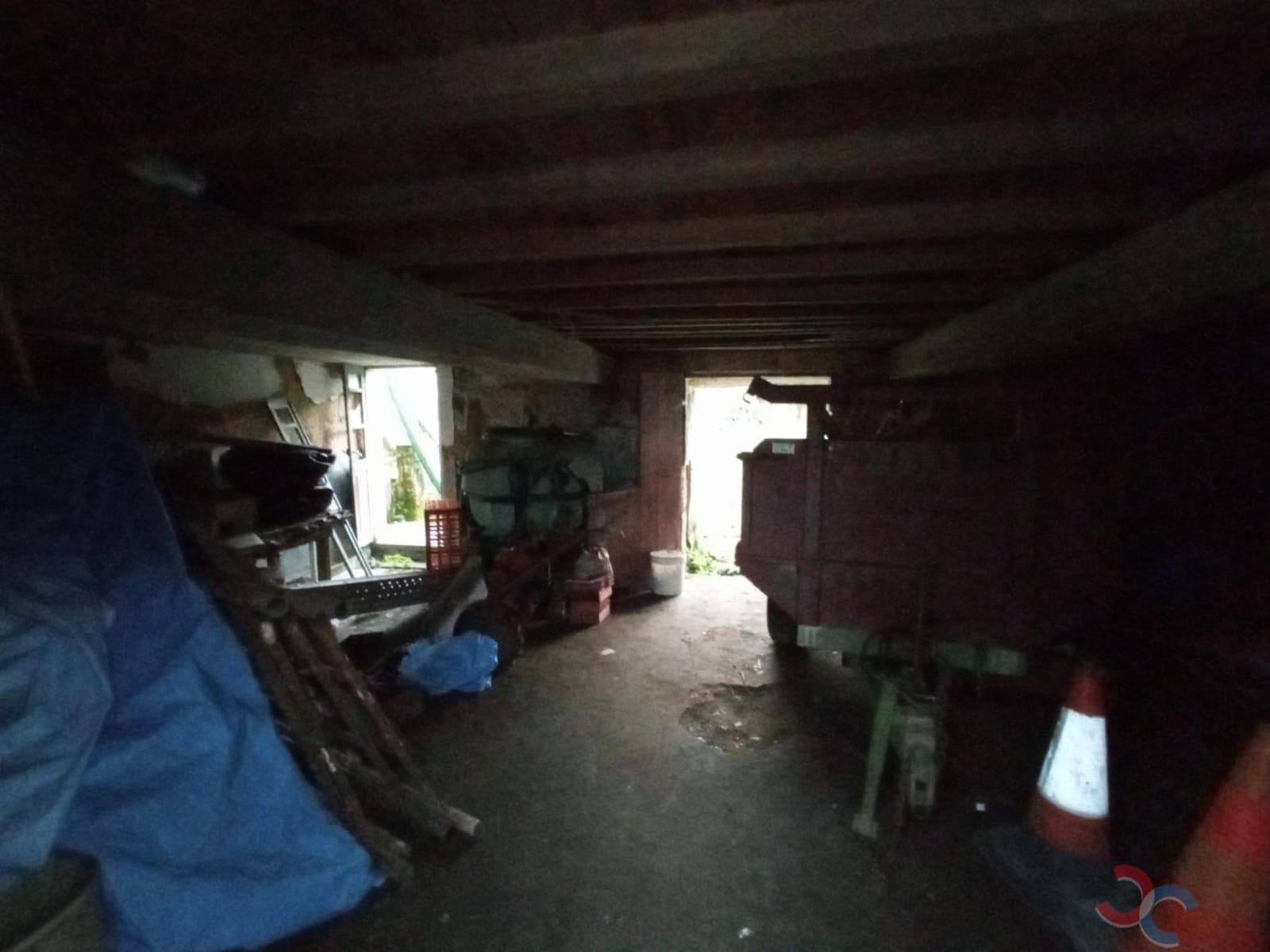 Ruin til salg i Pontevedra by - € 130.000 (Ref: 8824051)