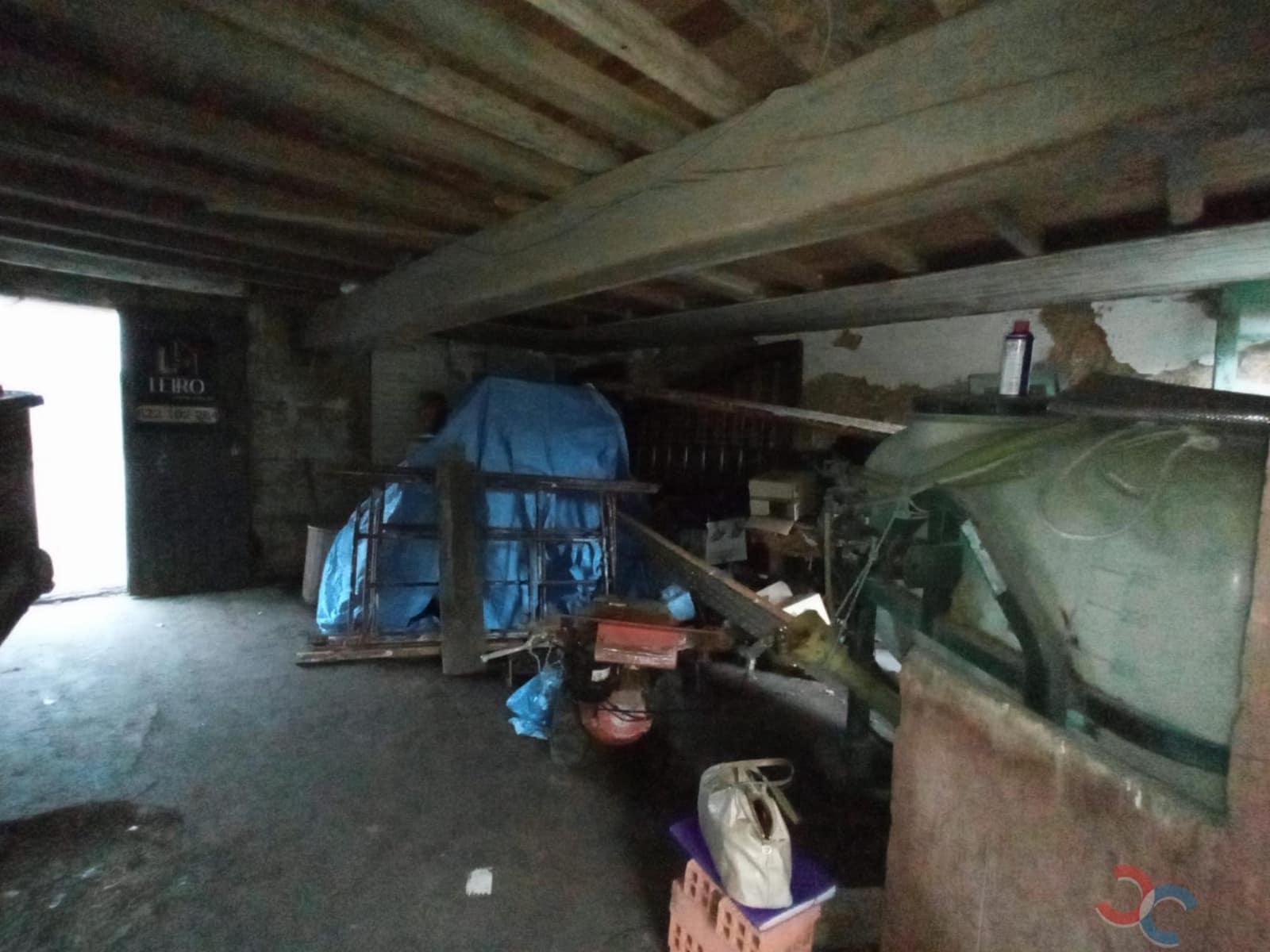 Ruin til salg i Pontevedra by - € 130.000 (Ref: 8824051)