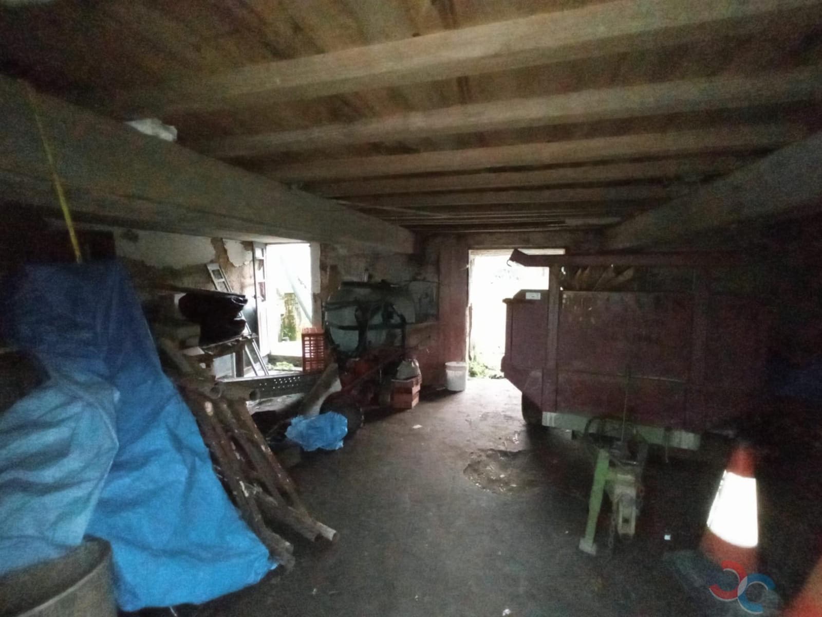 Ruin til salg i Pontevedra by - € 130.000 (Ref: 8824051)