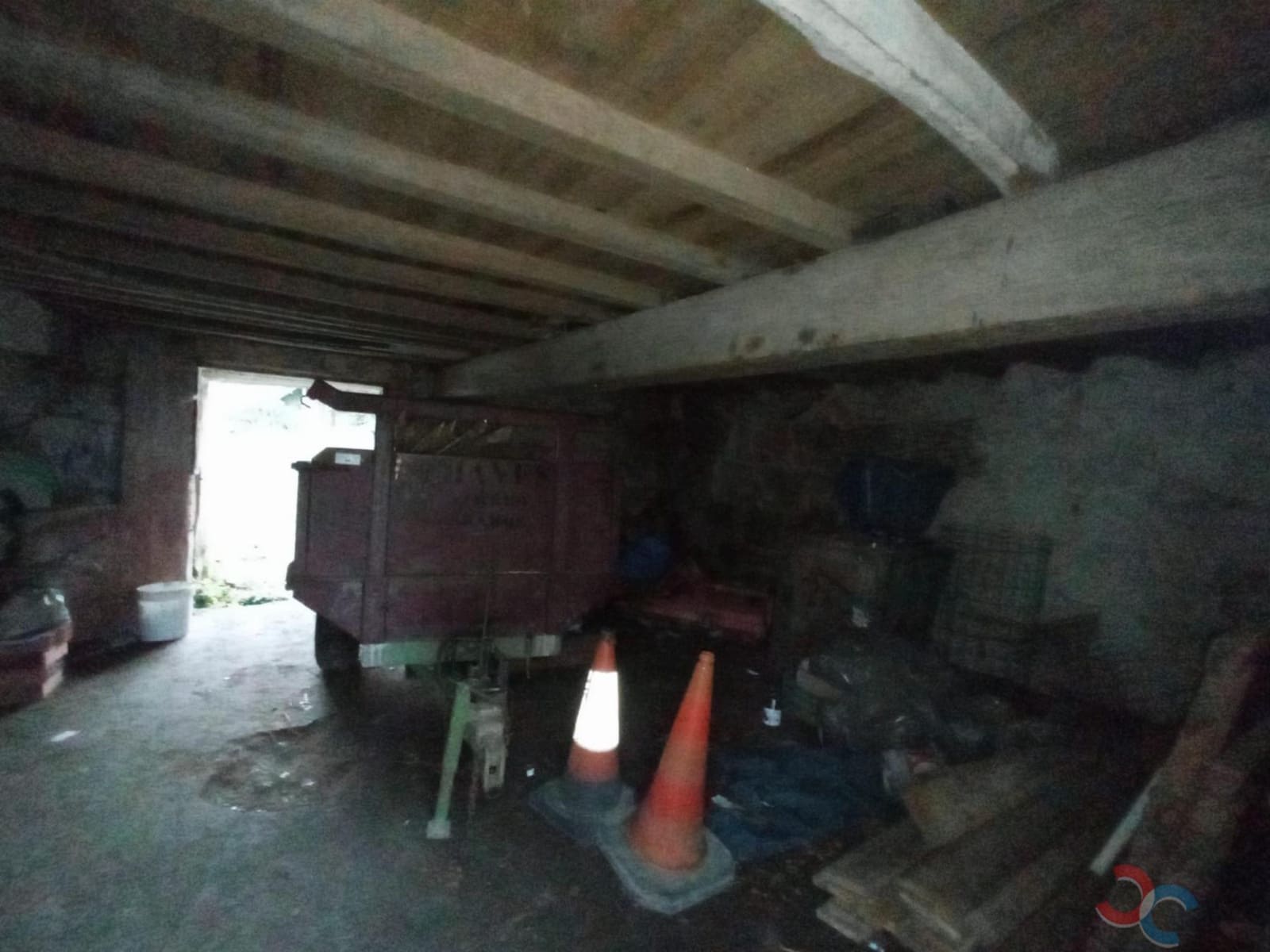 Ruin til salg i Pontevedra by - € 130.000 (Ref: 8824051)