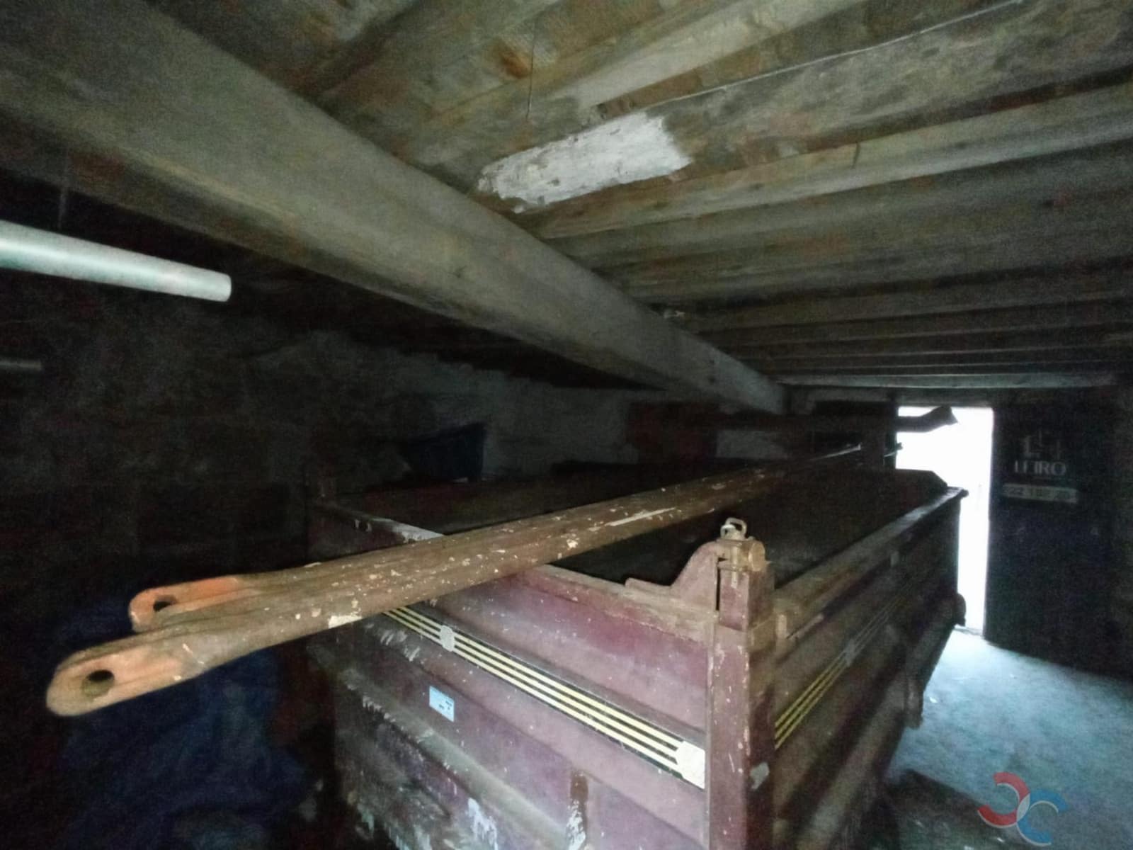 Ruin til salg i Pontevedra by - € 130.000 (Ref: 8824051)