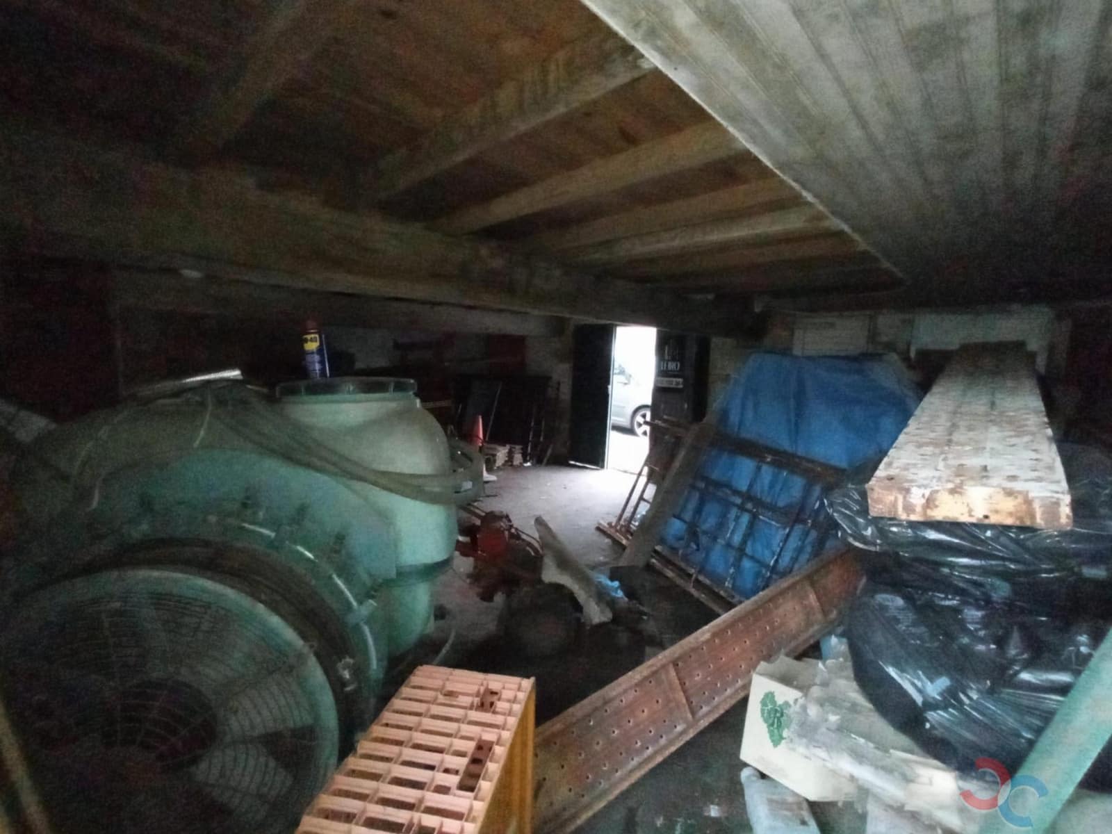 Ruin til salg i Pontevedra by - € 130.000 (Ref: 8824051)