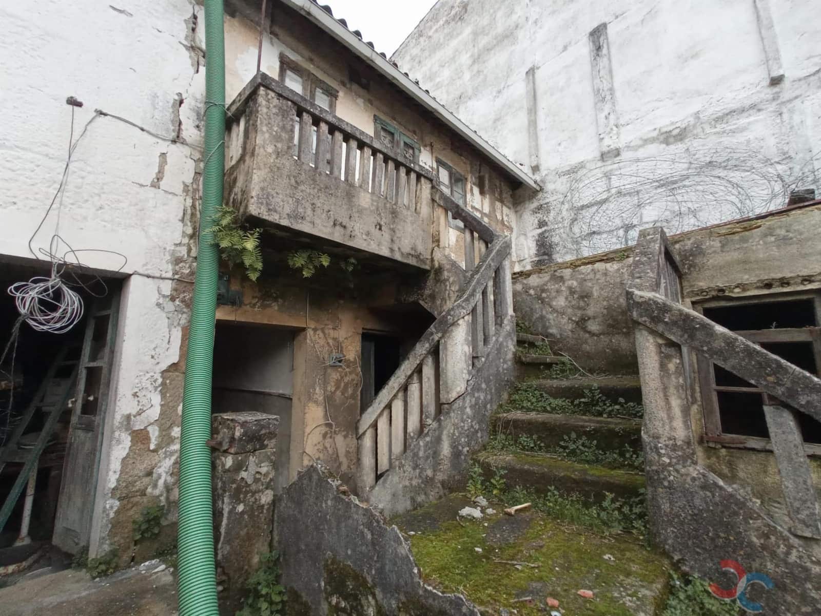 Ruin til salg i Pontevedra by - € 130.000 (Ref: 8824051)