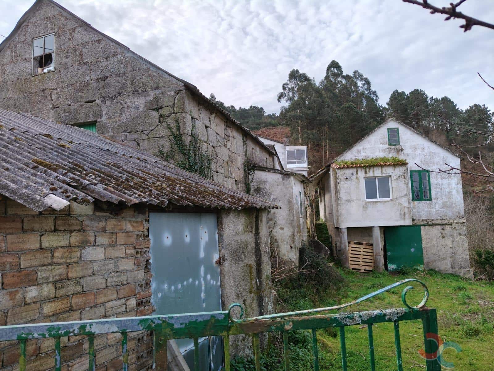 Ruin for sale in Marin - € 110,000 (Ref: 8824052)