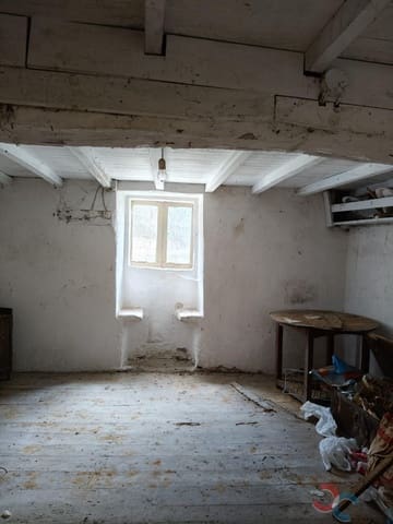 Ruin til salgs i Marín - € 110 000 (Ref: 8824052)