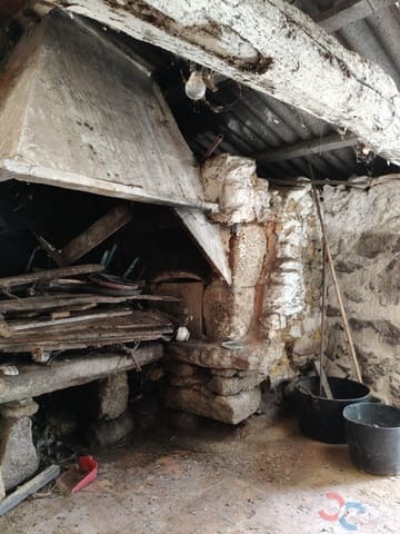 Ruin til salgs i Marín - € 110 000 (Ref: 8824052)