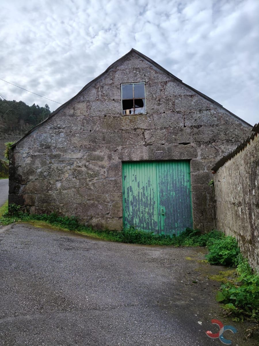 Ruin for sale in Marin - € 110,000 (Ref: 8824052)