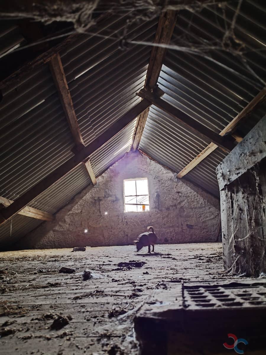 Ruin for sale in Marin - € 110,000 (Ref: 8824052)