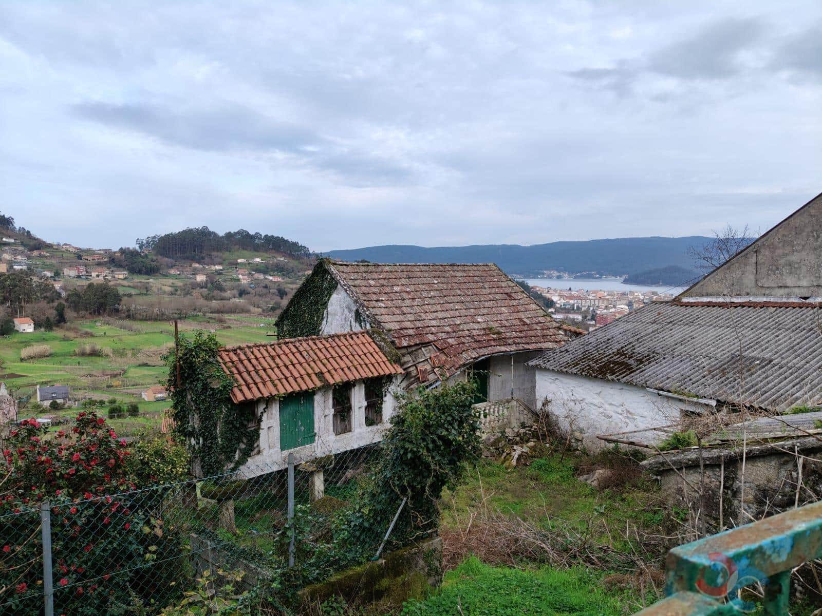 Ruin for sale in Marin - € 110,000 (Ref: 8824052)