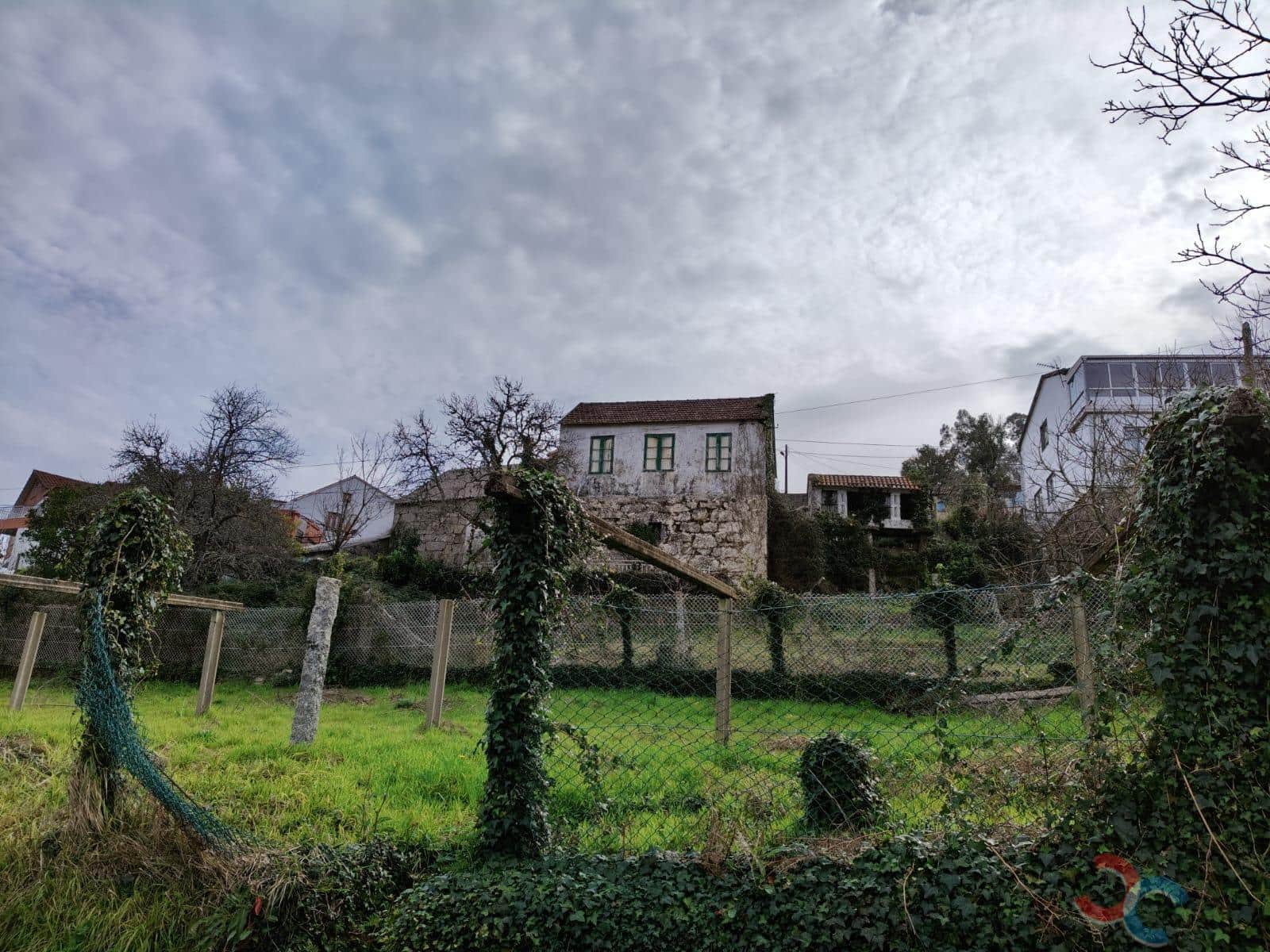 Ruin for sale in Marin - € 110,000 (Ref: 8824052)