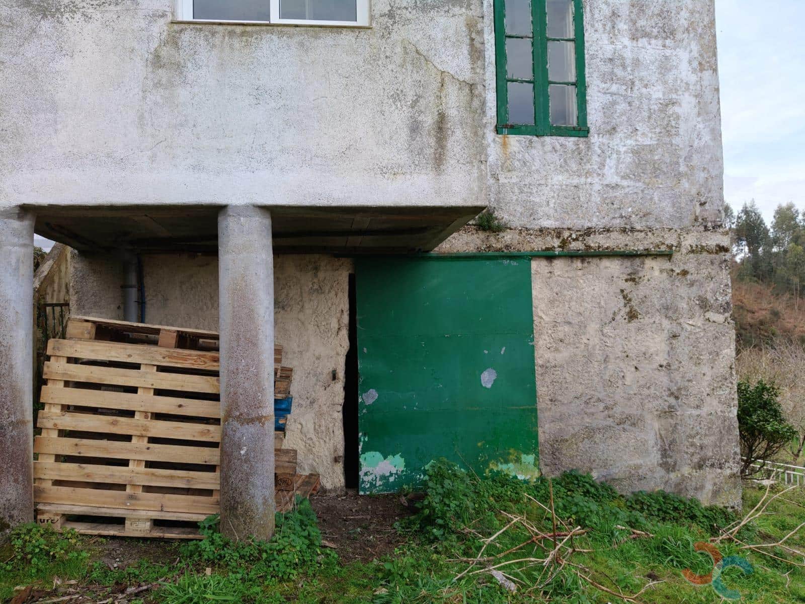 Ruin for sale in Marin - € 110,000 (Ref: 8824052)