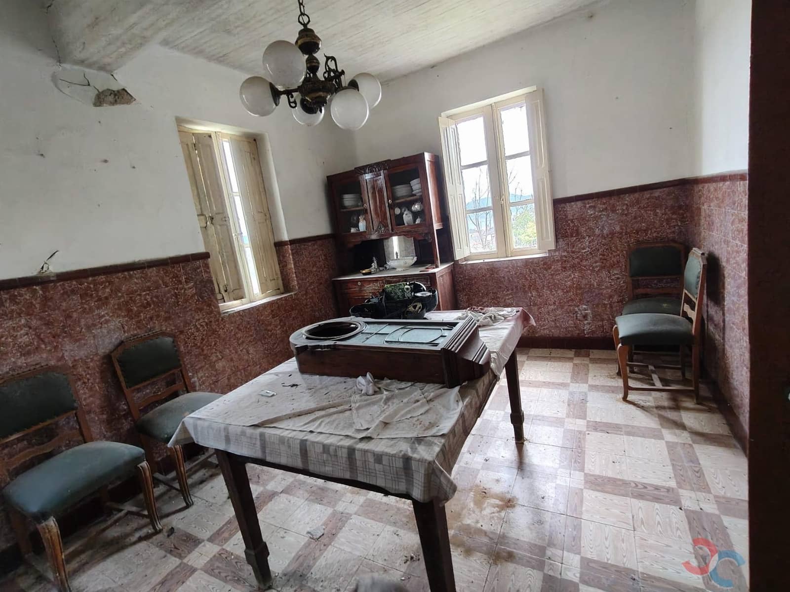 Ruin for sale in Marin - € 110,000 (Ref: 8824052)
