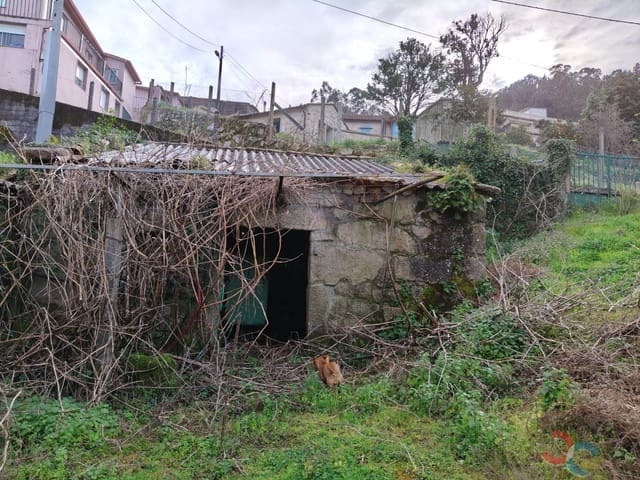 Ruin til salgs i Marín - € 110 000 (Ref: 8824052)